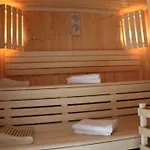 Hotell Agape Niort- 2*