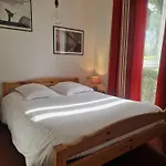 Agape Niort- Hotell Bessines