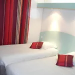 Hotell Agape Niort-