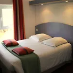 Hotell Agape Niort- Bessines