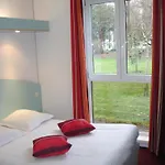 Hotell Agape Niort-