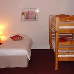Hotell Agape Niort-