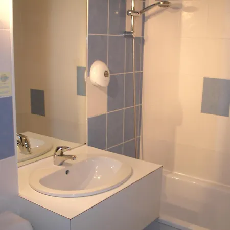 Hotel Agape Niort-