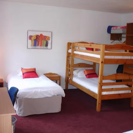 Agape Niort- Hotel