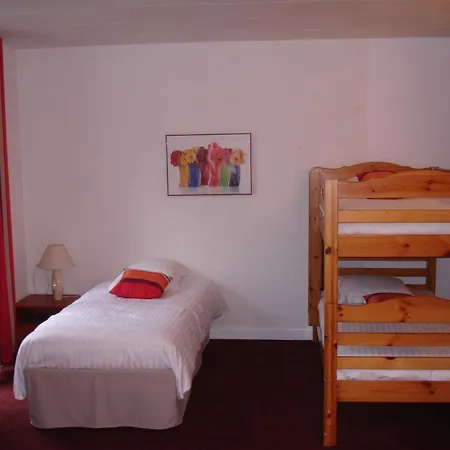 Hotel Agape Niort-