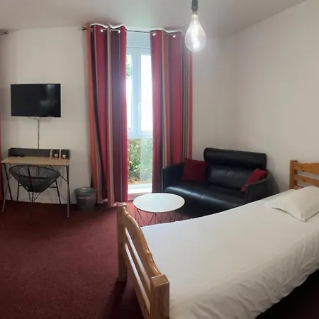 Agape Niort-