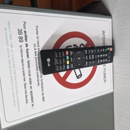 Agape Niort- Hotel 2*