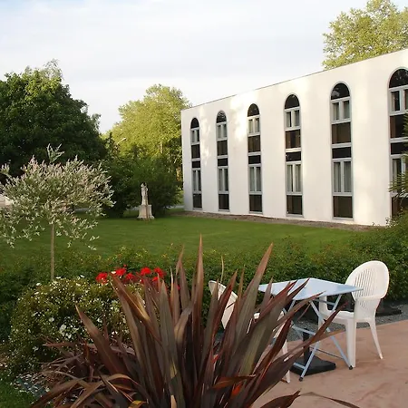 Agape Niort-