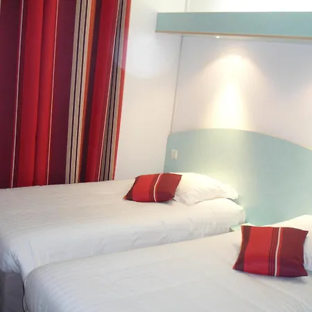 Hotel Agape Niort-