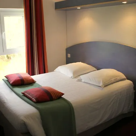 Hotel Agape Niort- Bessines