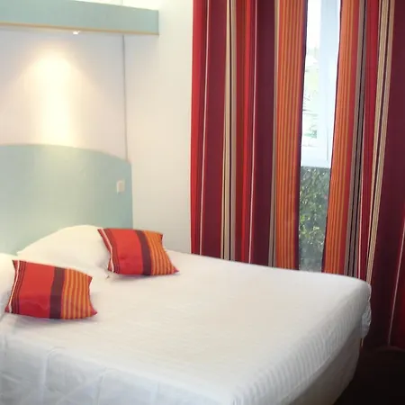 Agape Niort- Bessines