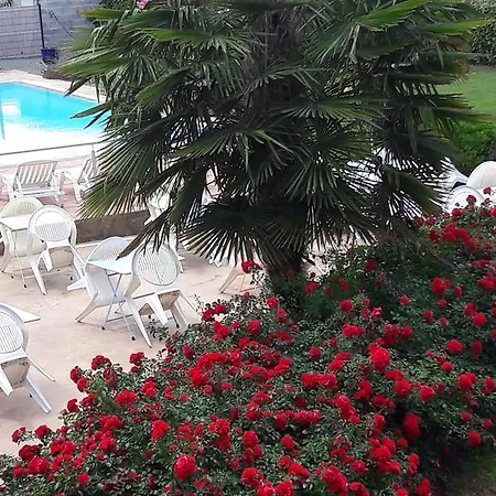 Agape Niort-