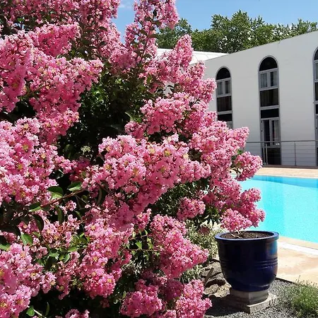 Hotel Agape Niort- 2*