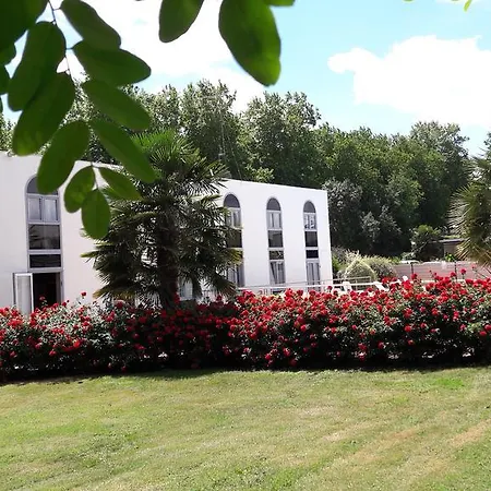 Agape Niort-