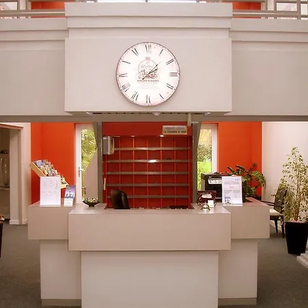 Agape Niort- Bessines