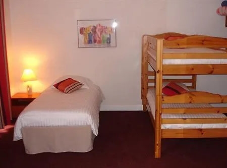 Hotel Agape Niort-