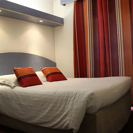 Agape Niort- Bessines