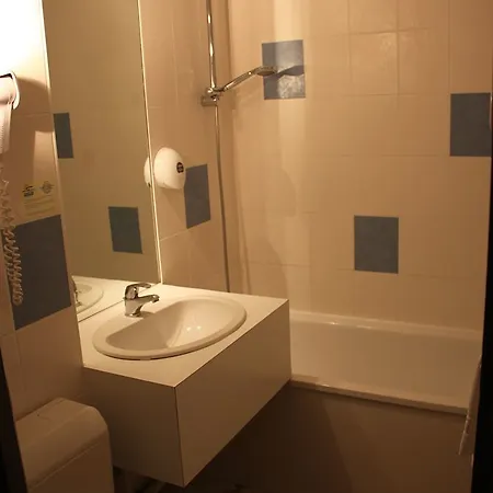 Hotel Agape Niort-