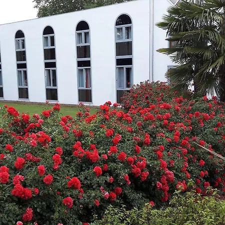 Hotel Agape Niort- Bessines