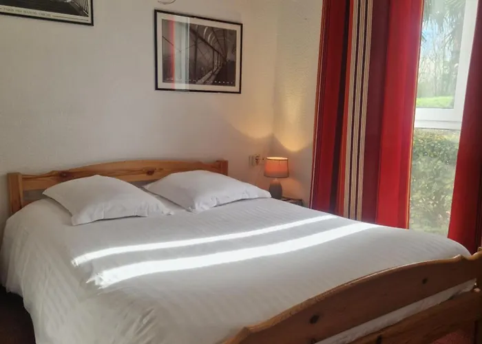 Agape Niort- Hotel Bessines