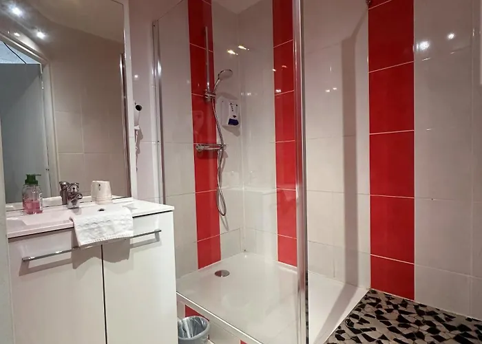 Agape Niort- Hotel Bessines