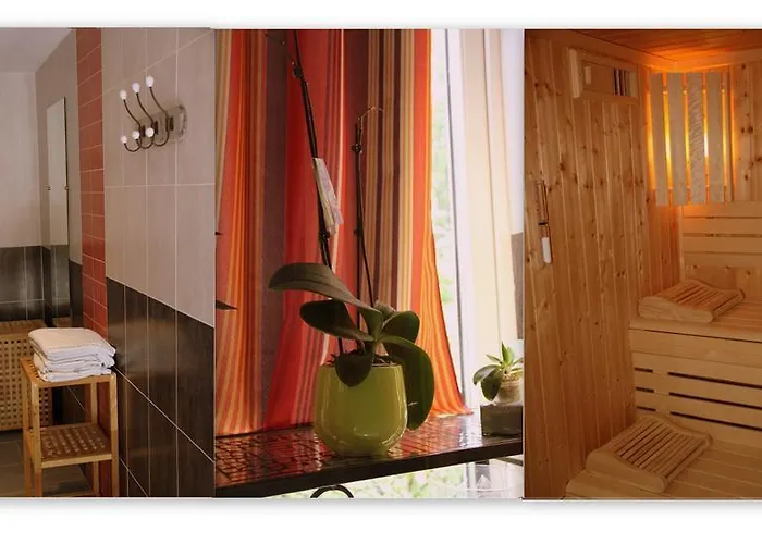 Agape Niort- 2* Bessines