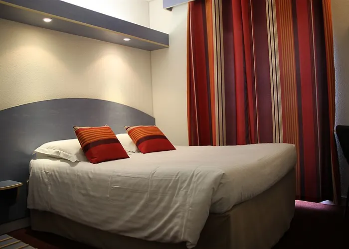 Agape Niort- Bessines