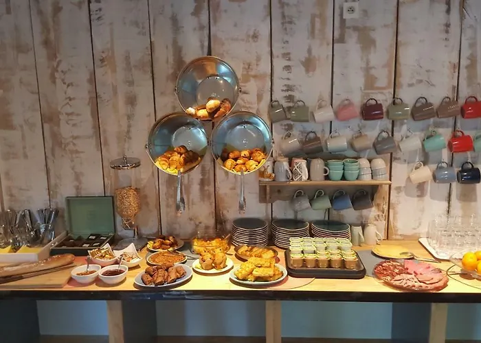 Agape Niort- Hotel 2*